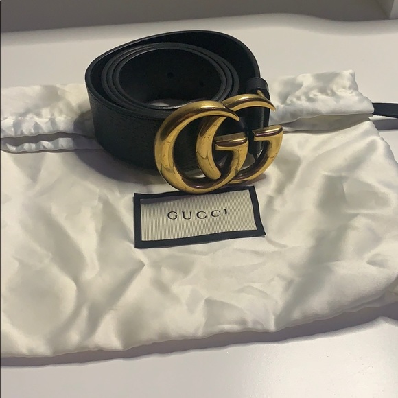 Gucci Belt